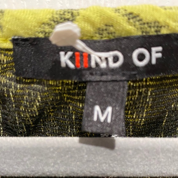 Kiind Of M Casual Dress Asymmetrical - Picture 6 of 9